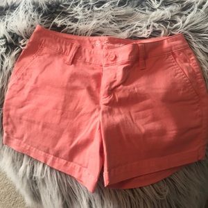 Victoria’s Secret Eva Shorts